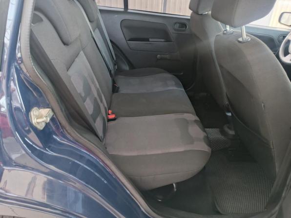 Ford Fusion I Рестайлинг с пробегом 2008 года, цена 489 000 рублей, 138000 км, хэтчбек, Автокод Объявления