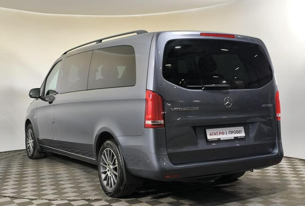 Mercedes-Benz Vito III (W447) Нижний Новгород  - изображение 6