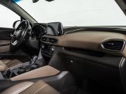 Hyundai Santa Fe IV Москва  - изображение 44