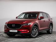Mazda CX-5 II Санкт-Петербург  - изображение 30