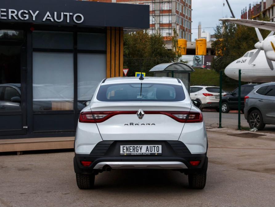 Renault Arkana I Уфа  - изображение 4