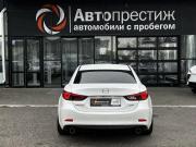 Mazda 6 III (GJ) Рестайлинг Волгоград  - изображение 30