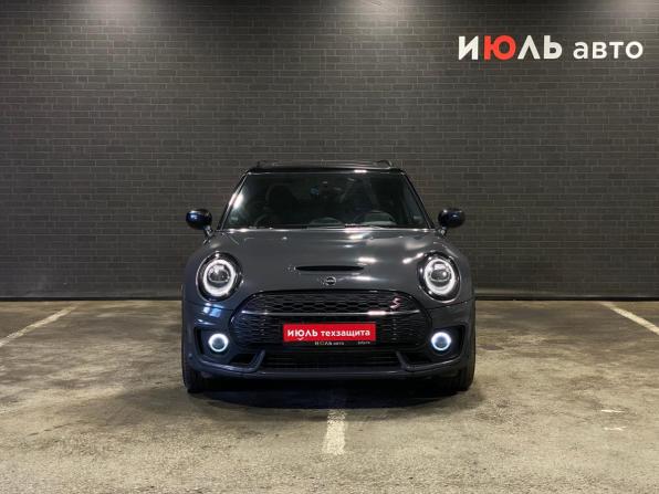Mini Clubman II Рестайлинг с пробегом 2020 года, цена 3 600 000 рублей, 104470 км, универсал, Автокод Объявления