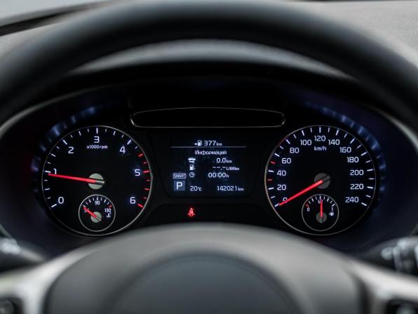 Kia Sorento III Prime Рестайлинг с пробегом 2020 года, цена 2 845 000 рублей, 141585 км, внедорожник, Автокод Объявления