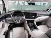 Volkswagen Touareg III Воронеж  - изображение 37
