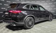 Mercedes-Benz GLC II (X254) Москва  - изображение 30