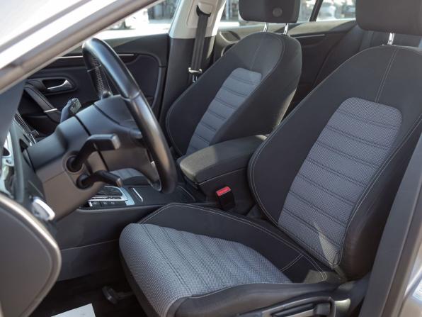 Volkswagen Passat CC I Рестайлинг с пробегом 2012 года, цена 1 399 000 рублей, 139778 км, седан, Автокод Объявления