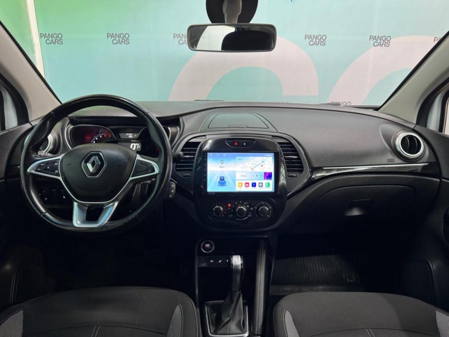 Renault Kaptur I Рестайлинг Набережные Челны  - изображение 22