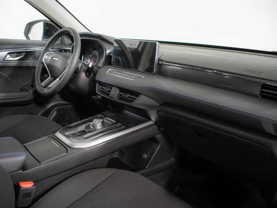 Haval Jolion I Рестайлинг Москва  - изображение 10
