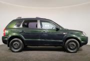 Hyundai Tucson I Ярославль  - изображение 28