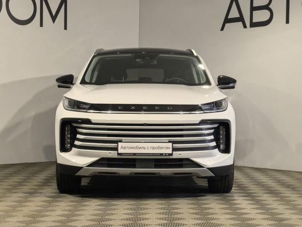 Exeed TXL I Рестайлинг с пробегом 2023 года, цена 2 399 000 рублей, 22656 км, внедорожник, Автокод Объявления