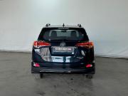 Toyota RAV4 IV (XA40) Рестайлинг Москва  - изображение 24
