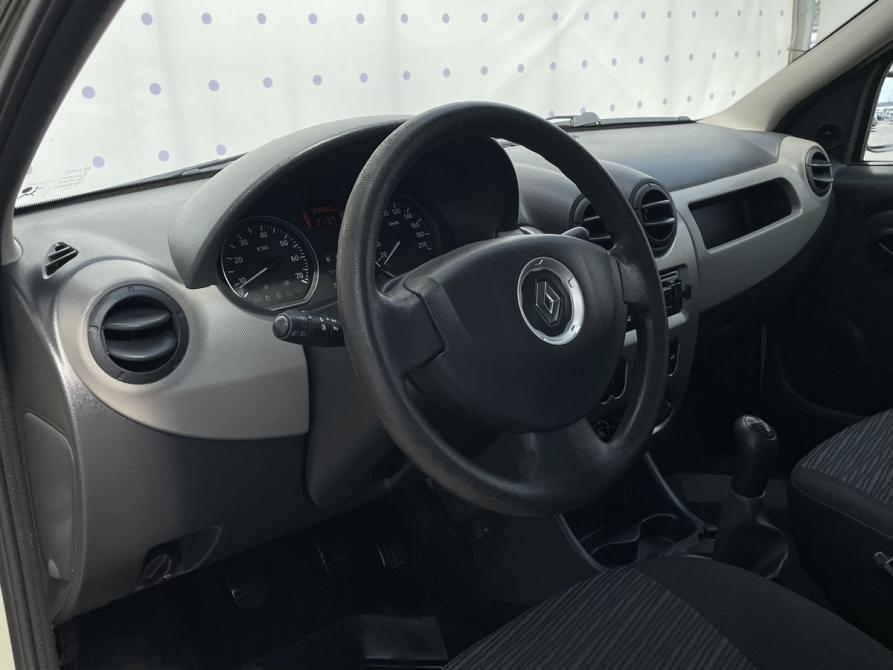 Renault Logan I Рестайлинг Тамбов  - изображение 15