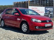 Volkswagen Golf VI Ижевск  - изображение 25