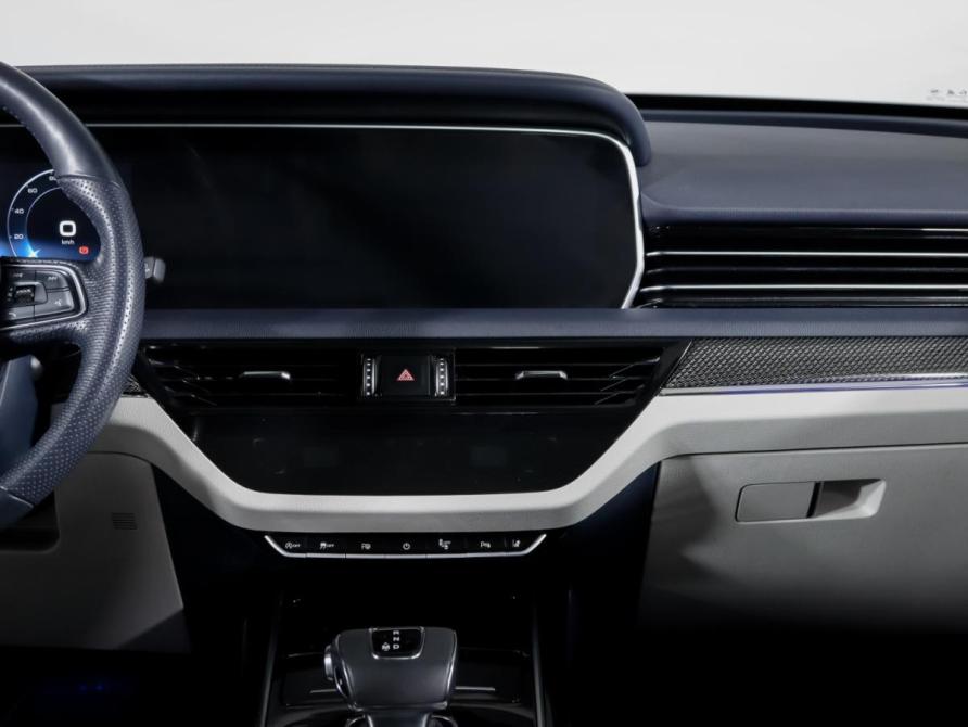 Hongqi HS5 I Москва  - изображение 13