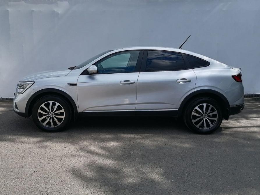 Renault Arkana I Москва  - изображение 8