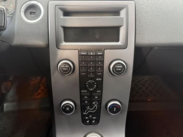 Volvo S40 II Рестайлинг с пробегом 2008 года, цена 430 000 рублей, 255277 км, седан, Автокод Объявления
