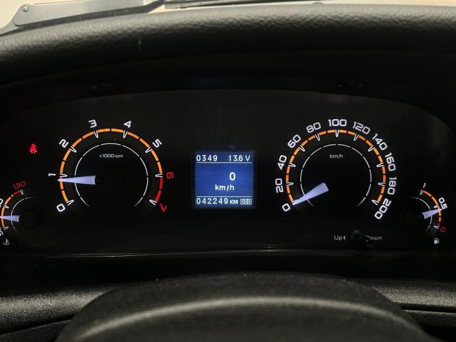 Lada (ВАЗ) Niva Travel I Санкт-Петербург  - изображение 20