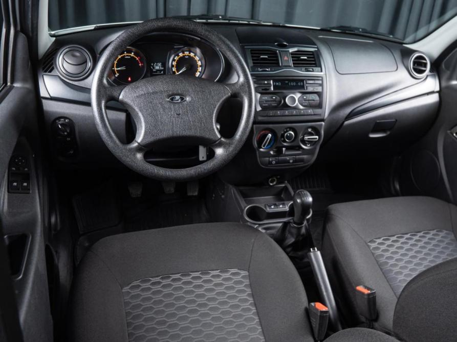 Lada (ВАЗ) Granta I Рестайлинг Волгоград  - изображение 6