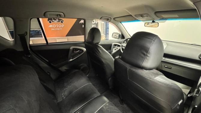Toyota RAV4 III (XA30) с пробегом 2007 года, цена 1 000 000 рублей, 229604 км, внедорожник, Автокод Объявления