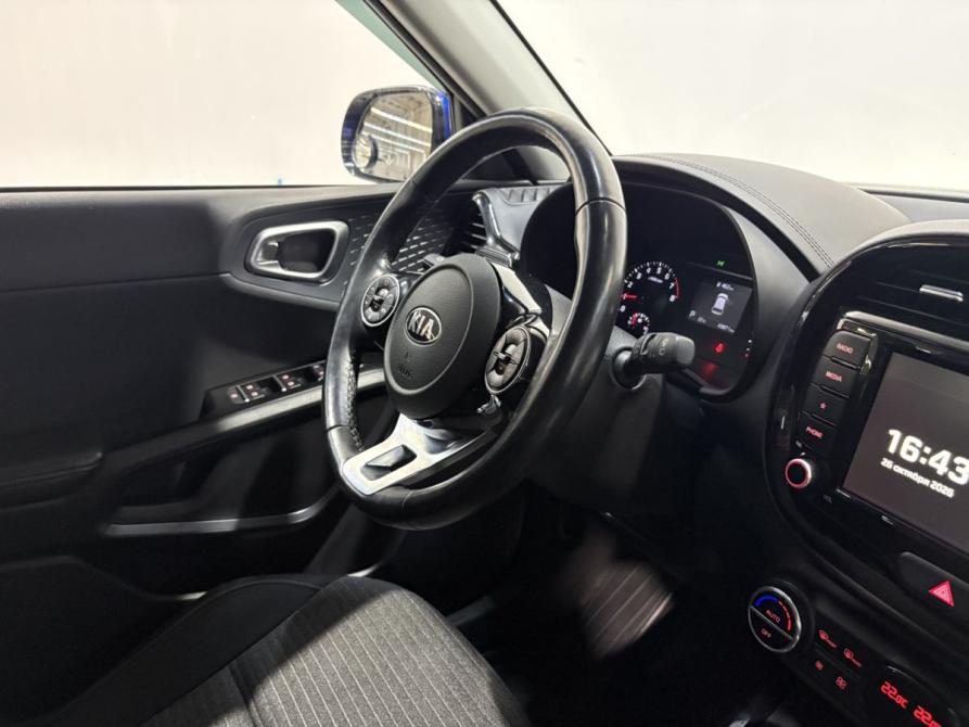 Kia Soul III Курск  - изображение 7