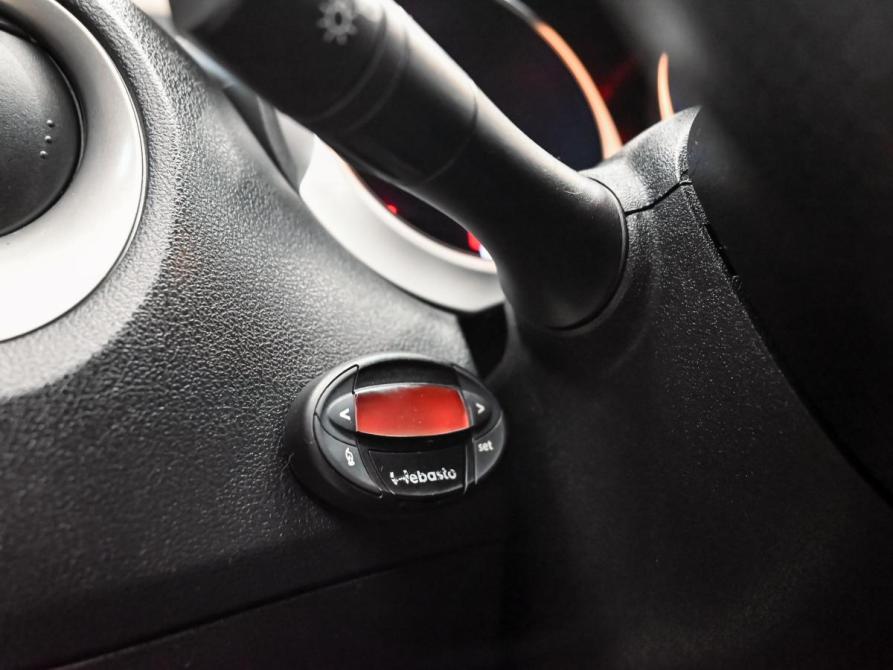 Nissan Juke I Екатеринбург  - изображение 18