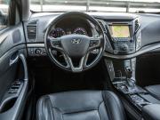 Hyundai i40 I Рестайлинг Волгоград  - изображение 67