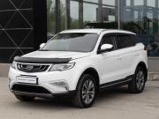 Geely Atlas I Новосибирск  - изображение 22