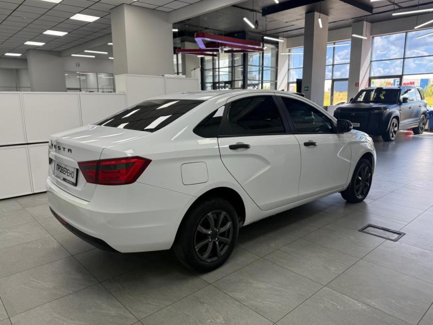 Lada (ВАЗ) Vesta I Казань  - изображение 5