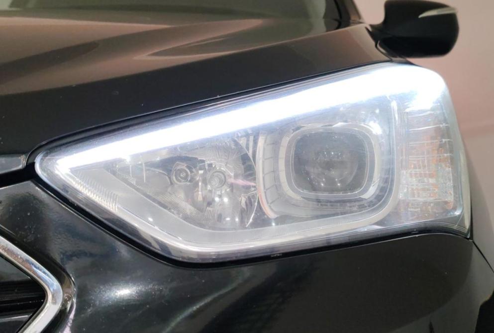 Hyundai Santa Fe III Ярославль  - изображение 25