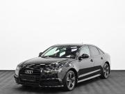 Audi A6 IV (C7) Рестайлинг Москва  - изображение 18