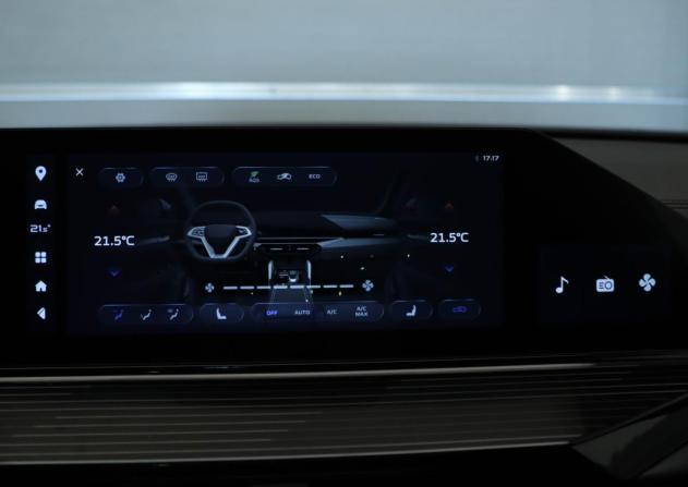Livan S6 Pro с пробегом 2023 года, цена 1 390 000 рублей, 63873 км, седан, Автокод Объявления