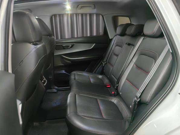 Chery Tiggo 7 Pro I с пробегом 2021 года, цена 1 455 000 рублей, 106409 км, внедорожник, Автокод Объявления