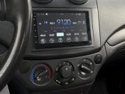 Chevrolet Aveo I Рестайлинг Ростов-на-Дону  - изображение 25