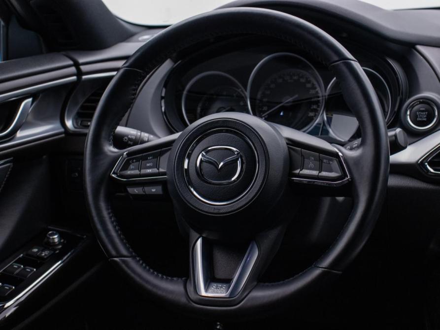 Mazda CX-9 II Москва  - изображение 16