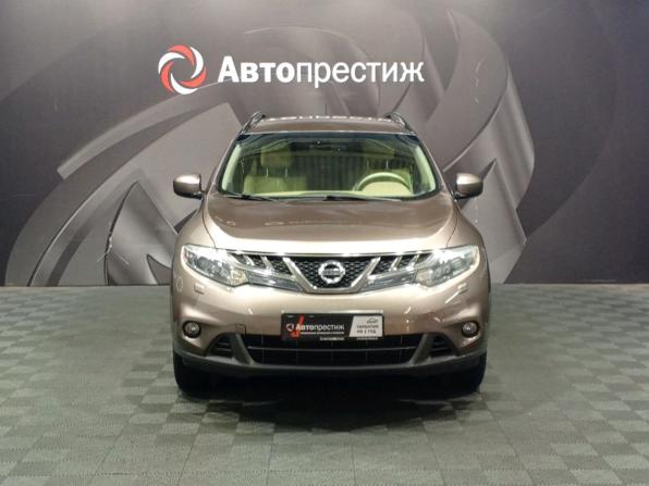 Nissan Murano II (Z51) Рестайлинг 2 с пробегом 2013 года, цена 1 120 000 рублей, 297692 км, внедорожник, Автокод Объявления