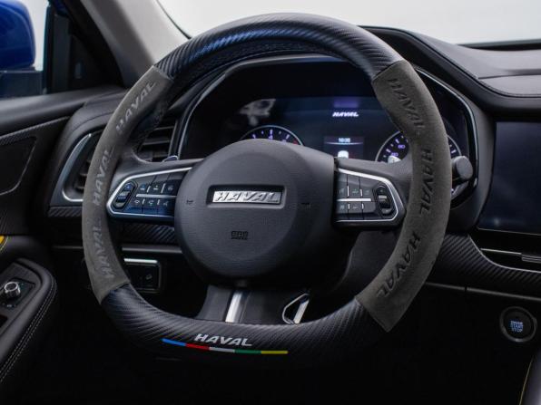 Haval F7x I с пробегом 2021 года, цена 1 847 000 рублей, 42990 км, внедорожник, Автокод Объявления