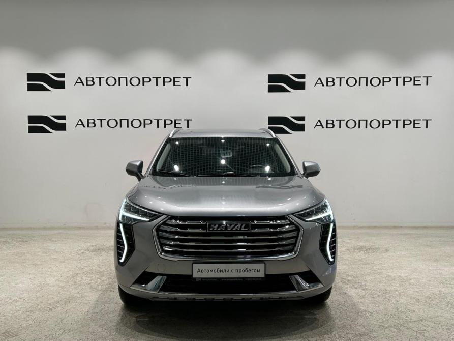 Haval Jolion I Санкт-Петербург  - изображение 10
