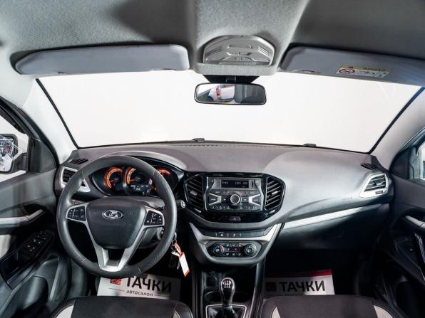 Lada (ВАЗ) Vesta I с пробегом 2021 года, цена 1 075 000 рублей, 69395 км, универсал, Автокод Объявления