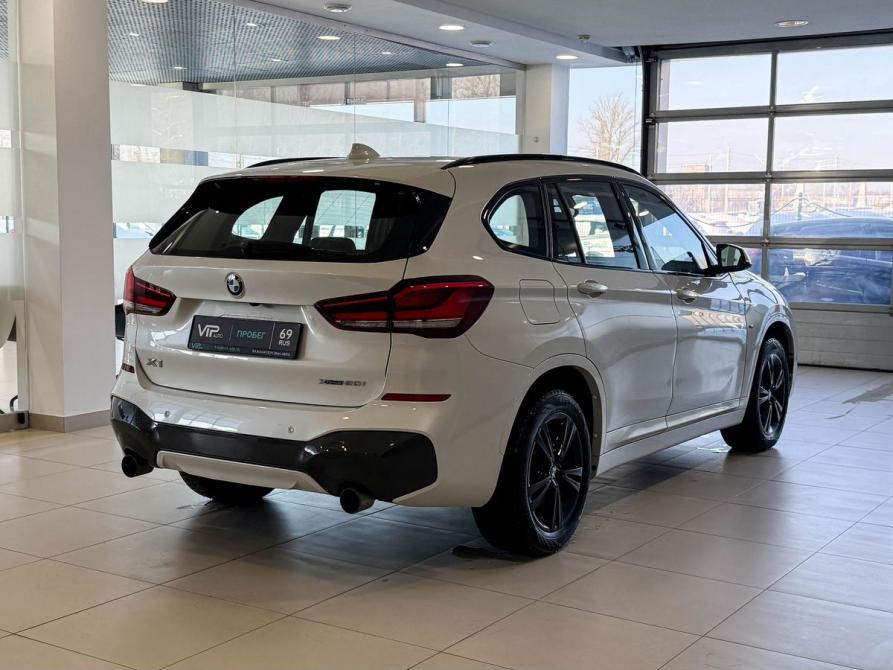 BMW X1 II (F48) Рестайлинг Тверь  - изображение 6