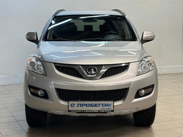 Great Wall Hover H5 с пробегом 2014 года, цена 850 000 рублей, 141910 км, внедорожник, Автокод Объявления