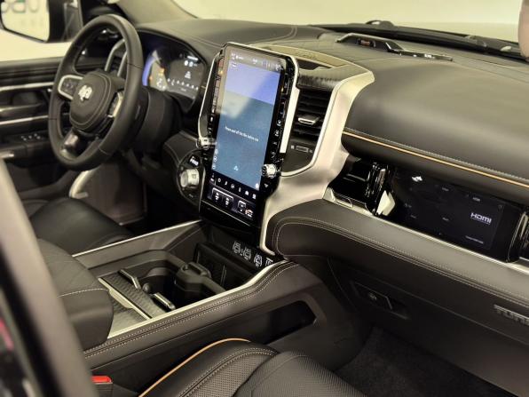 Ram 1500 V Рестайлинг с пробегом 2026 года, цена 12 500 000 рублей, 27 км, offers.body_type.unknown, Автокод Объявления