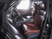 Lexus LX III Рестайлинг 2 Ростов-на-Дону  - изображение 34