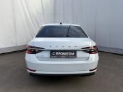 Skoda Superb III Рестайлинг Москва  - изображение 29