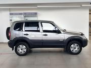 Chevrolet Niva I Рестайлинг Тверь  - изображение 28