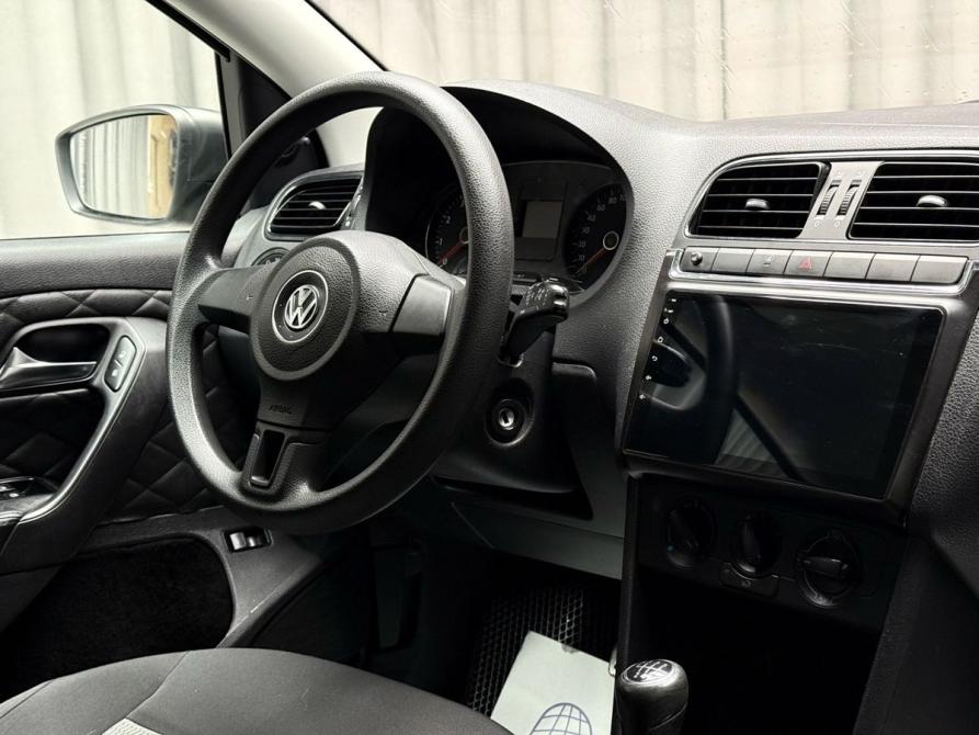 Volkswagen Polo V Ижевск  - изображение 10