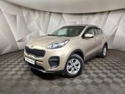 Kia Sportage IV Москва  - изображение 20
