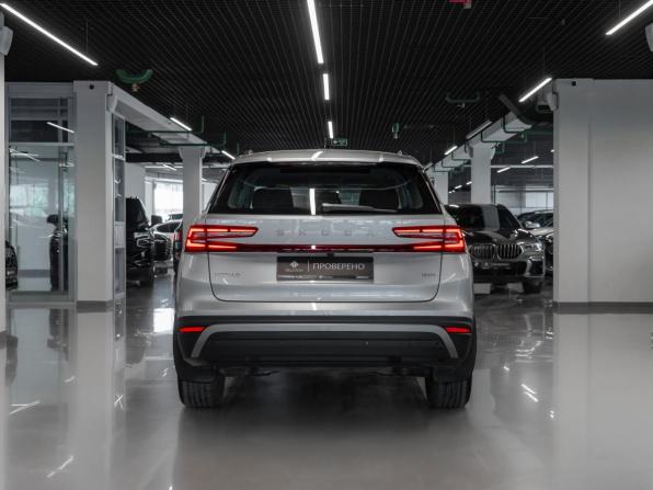 Skoda Kodiaq II с пробегом 2025 года, цена 5 350 000 рублей, 8518 км, внедорожник, Автокод Объявления