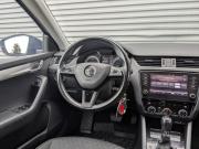 Skoda Octavia III (A7) Рестайлинг Москва  - изображение 38