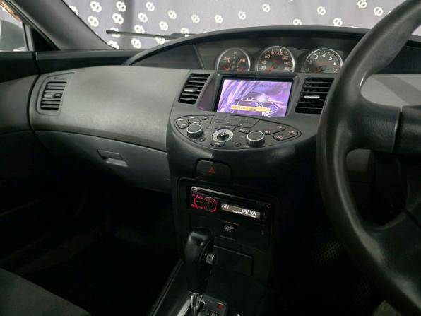 Nissan Primera III (P12) с пробегом 2001 года, цена 210 000 рублей, 275935 км, седан, Автокод Объявления